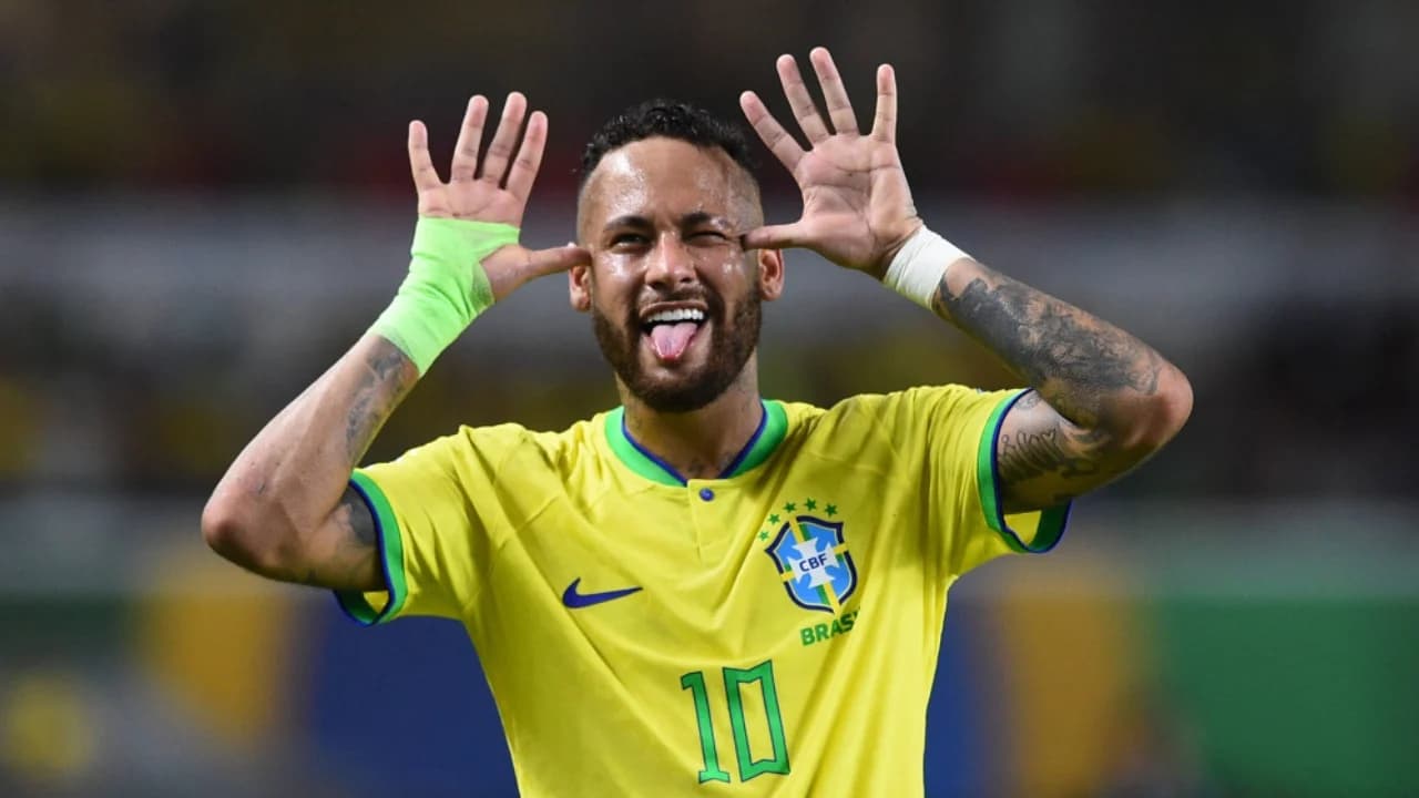 Rikthimi i ‘Mbretit’, Neymar konfirmohet në listë, ndeshja ndaj Skocisë bëhet historike