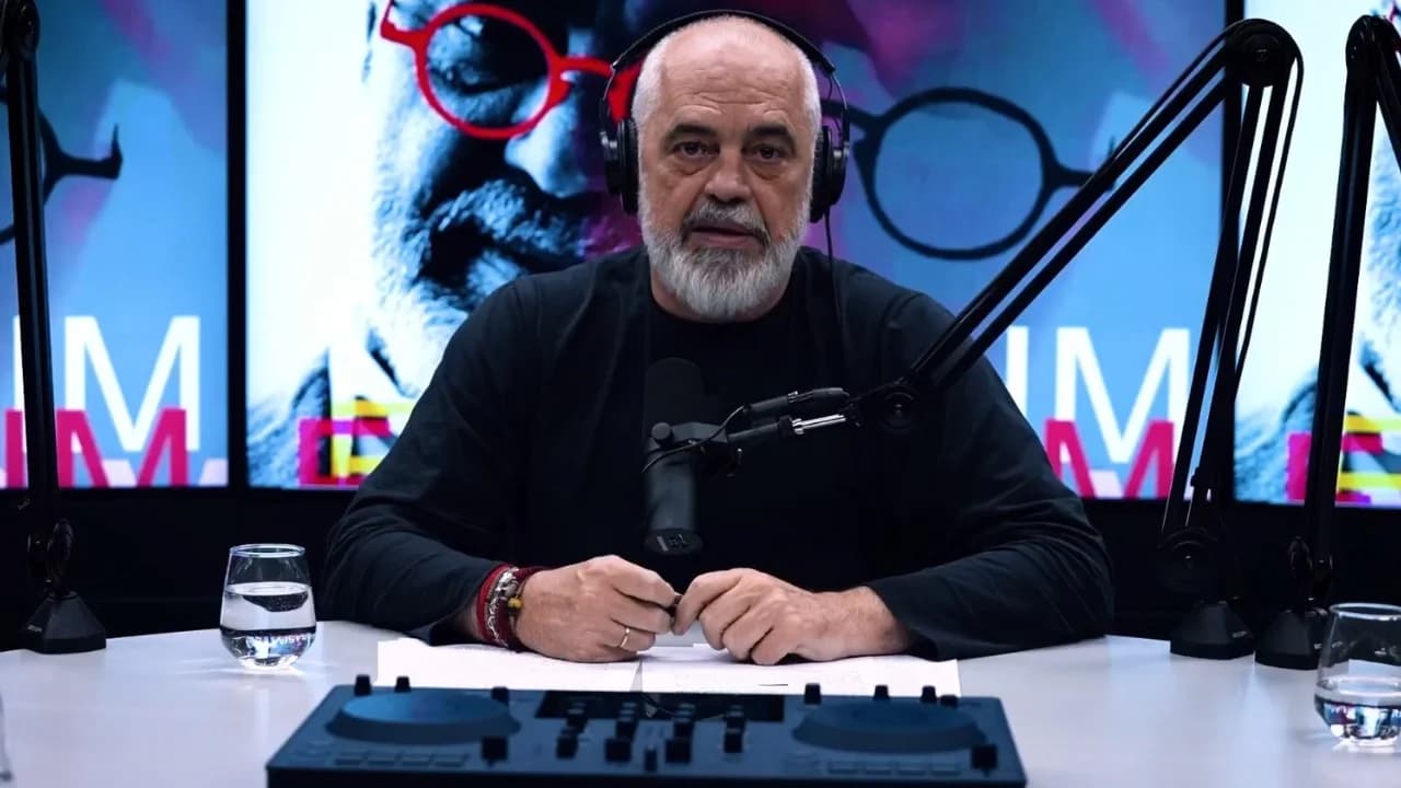 “Ju në kor me robt e shtëpisë time, unë në krye të punëve të Shqipërisë”, Rama fton në dialog protestuesit për investimin në Zvërnec: Mua më keni gati për t’ju dëgjuar