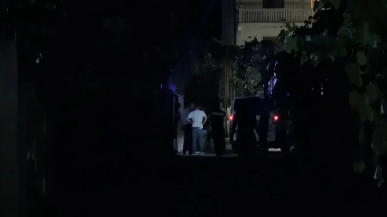 Të shtëna me armë zjarri në Shkodër, policia “blindon” zonën