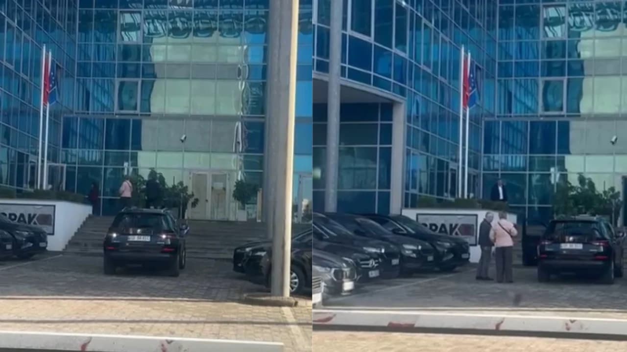 Sekuestrohen 209 llogari bankare, 121 pasuri të paluajtshme dhe dhjetëra automjete luksoze, SPAK godet grupin e trafikantëve, lëshohen 10 masa ‘arrest me burg’
