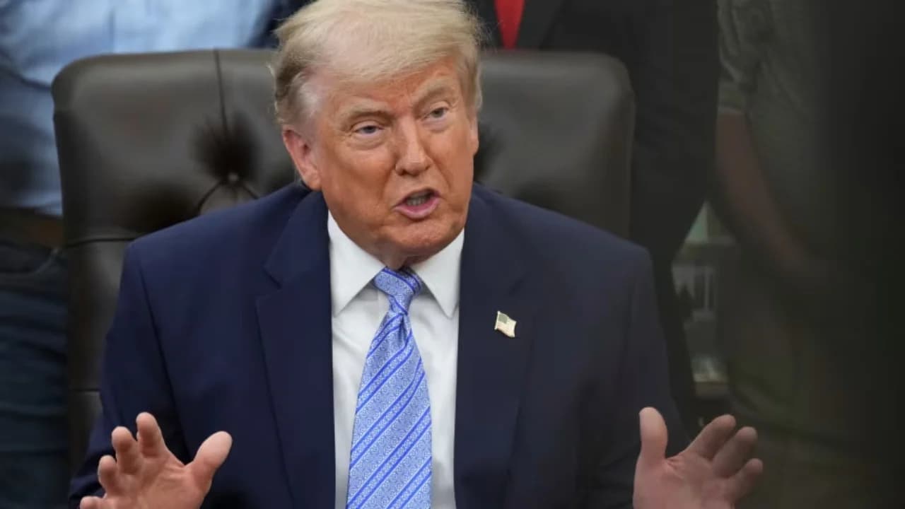 “Jo vetëm me Italinë, por jam i zhgënjyer me të gjithë NATO-n”/ Trump: Aleatët po e trajtojnë keq SHBA-në, europianët nuk na vlerësojnë