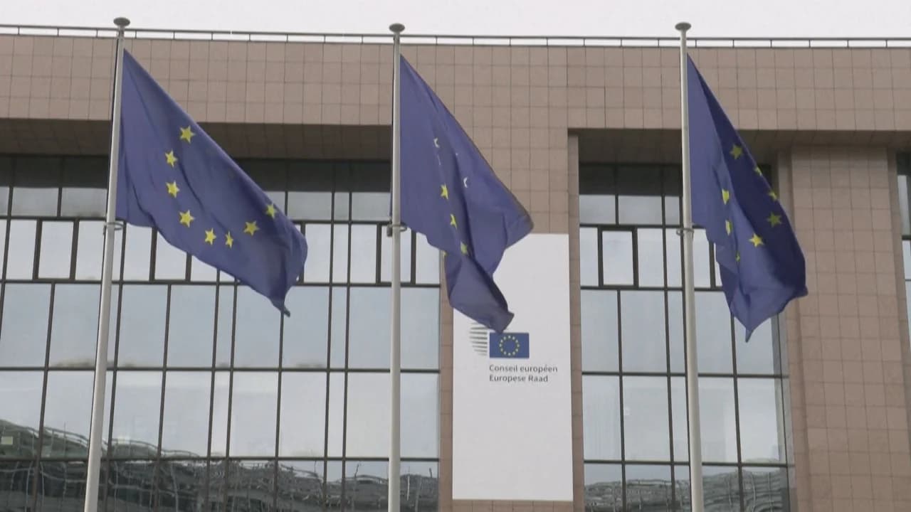 BE i hap derën, nisin negociatat e anëtarësimit për Ukrainën dhe Moldavinë