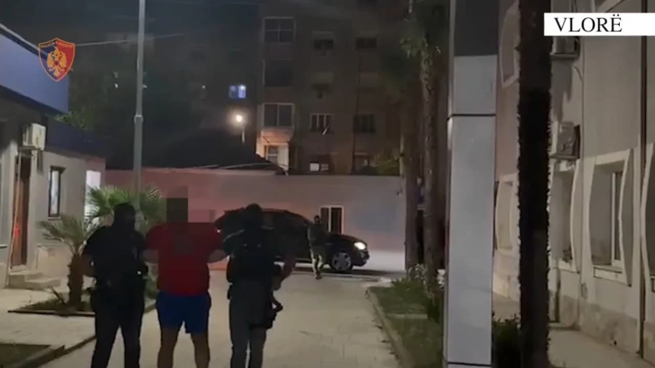 I dënuar me burg për pjesëmarrje në organizatë kriminale, Policia: Moisi Habilaj u arrestua me qëllim ekstradimin drejt Italisë