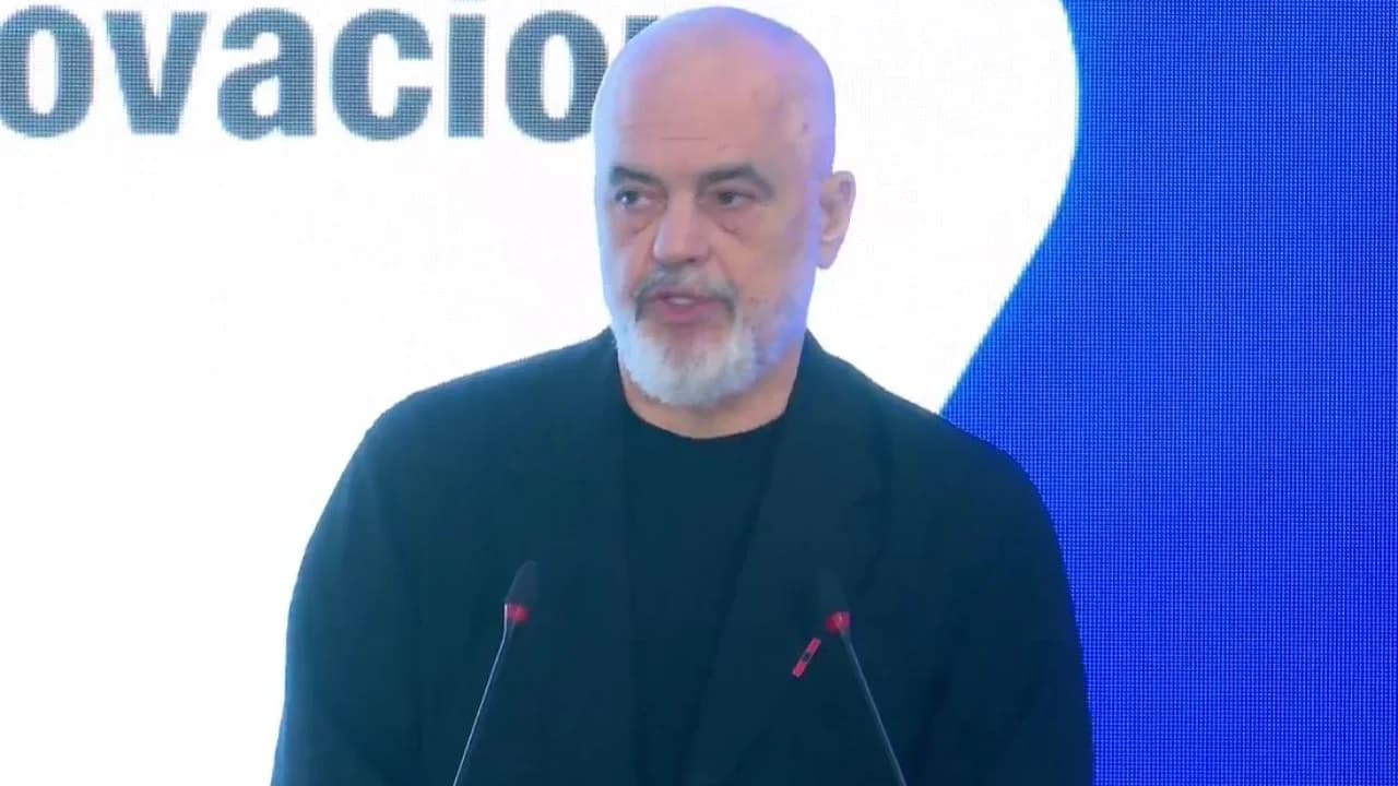 Programi Kombëtar për Bizneset në tregun e BE, Rama: Ndihmë që të përgatiten, për të mos u fshirë nga era e fortë e transformimit