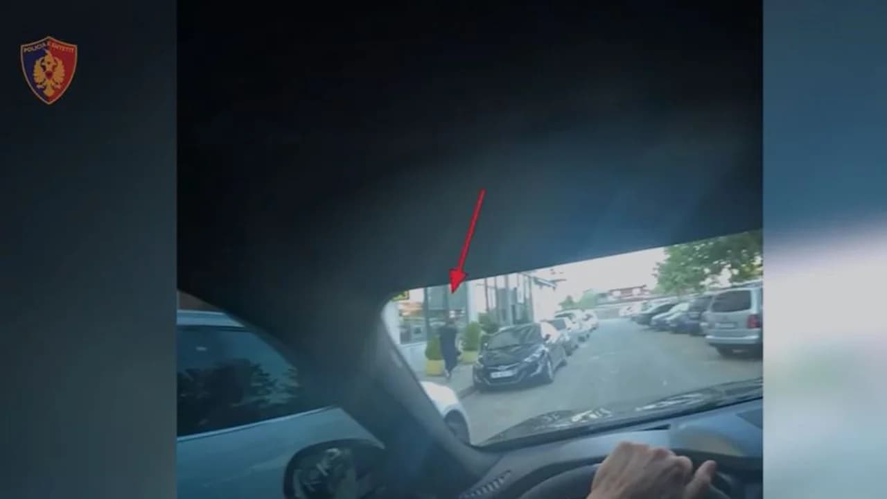 Shiste tritol, granata dhe lëndë plasëse/ Arrestohet 52-vjeçari nga Fushë-Kruja, rezulton me precedent penal