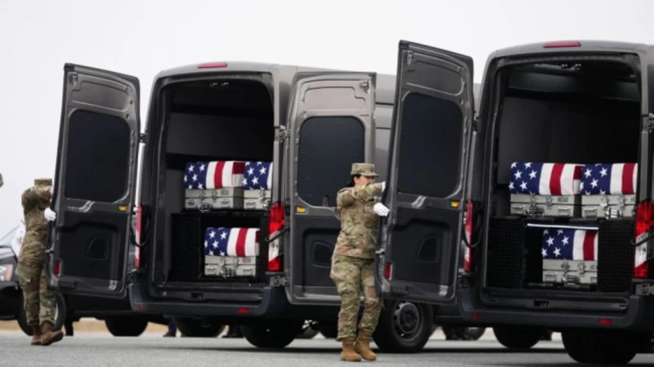 Analiza e ‘New York Times’: Pentagoni akuzohet se fshehu të dhënat për ushtarët amerikanë të plagosur në luftën me Iranin
