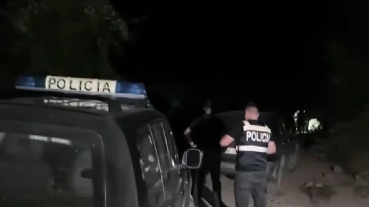 Jetonte që nga viti 2017 nën kërcënimin e gjakmarrjes, ja kush është 40-vjeçari që u vra me breshëri automatiku
