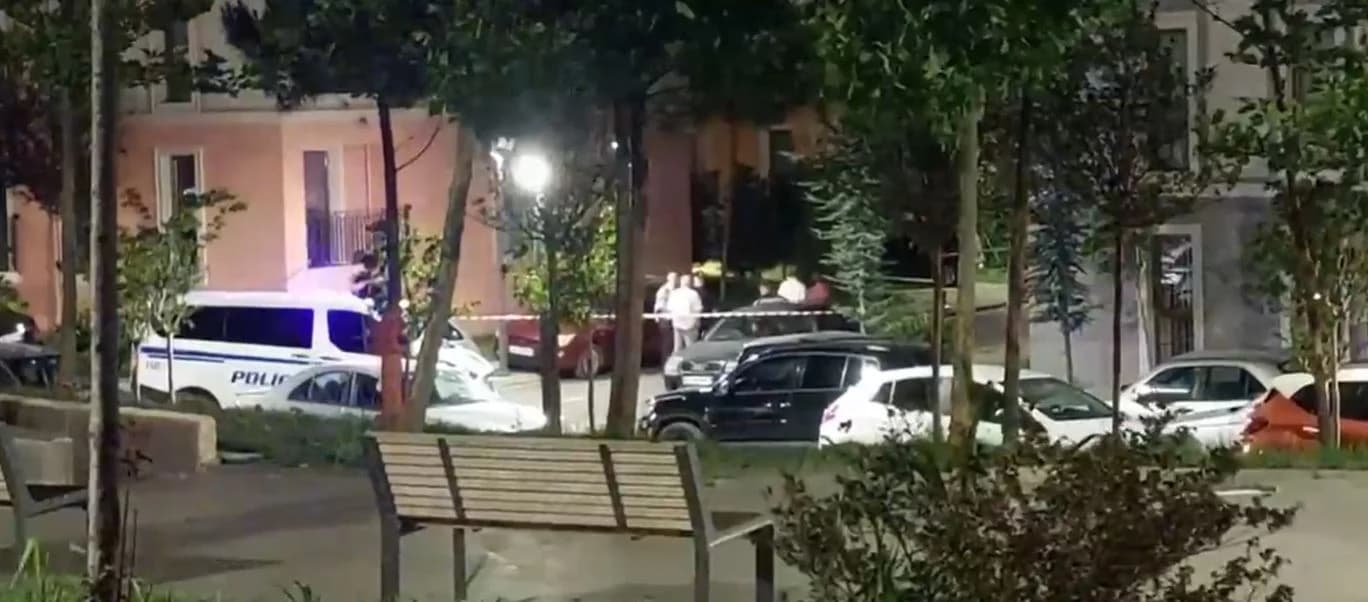 Vrasja e 40-vjeçarit me 4 mbiemra në Laç, policia deklaratë zyrtare: Humbi jetën në spital, autorët në arrati