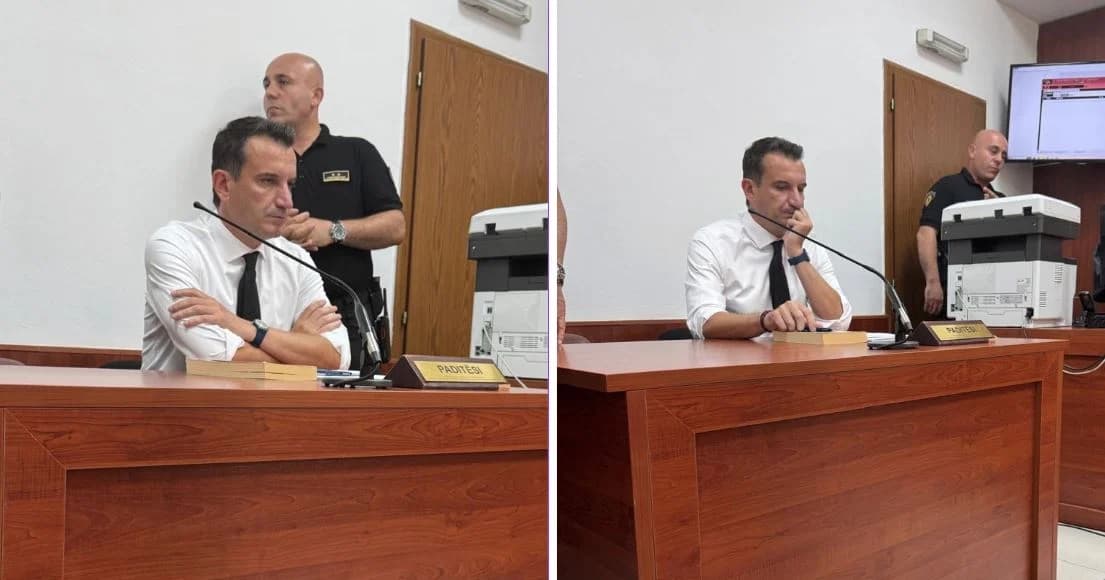 Veliaj çon në gjyqin kundër Ols Dados vendimin e Kushtetueses: Evidentoi mangësi serioze kushtetuese se si është justifikuar kufizimi i lirisë sime