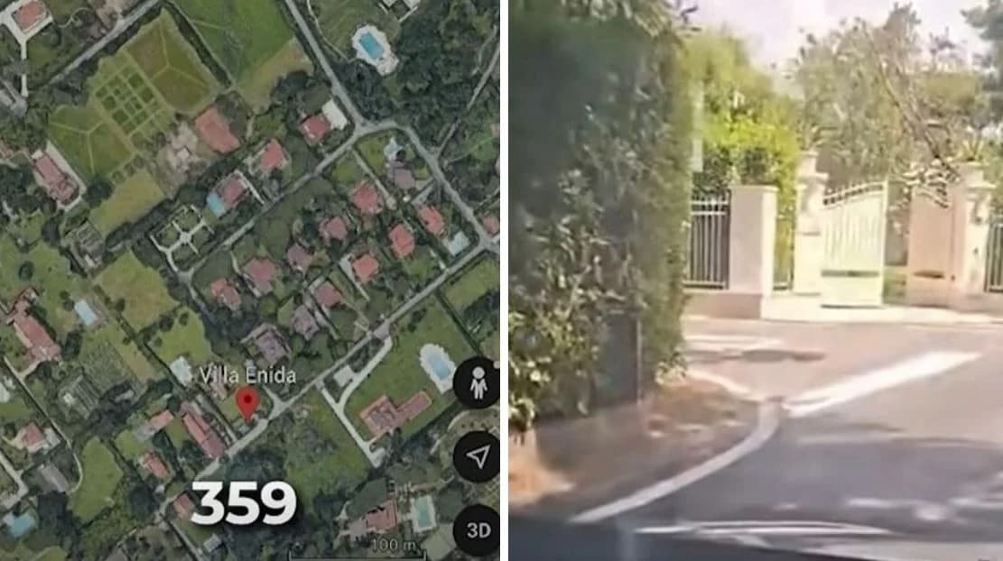 “O Gono, e shite apo s’e shite atë të shkretën vilë?” Shehaj i përgjigjet Ballës pas publikimit të videos: Ke shkuar dhe ke filmuar shtëpinë ku jeton gruaja dhe fëmijët e mi