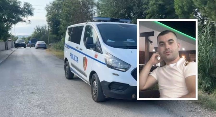 Detajet e ngjarjes/ Vrau ish-vjehrrin, plagosi ish-vjehrrën dhe mori peng ish-partneren. Vetëvritet autori Refit Buzi