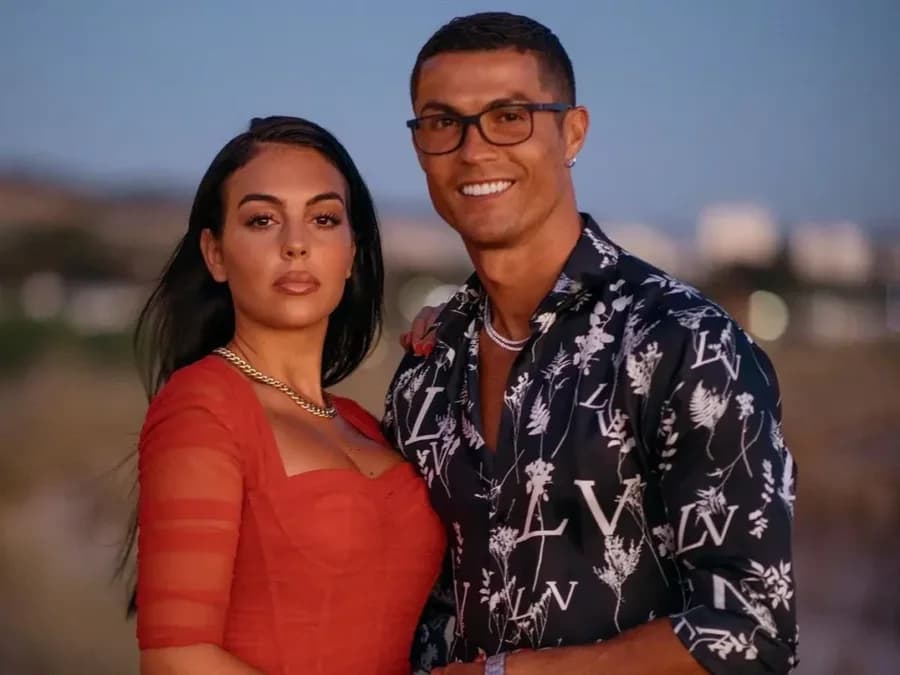 Cristiano Ronaldo dhe Georgina Rodriguez drejt martesës, pritet ceremoni madhështore këtë fundjavë pranë Lisbonës