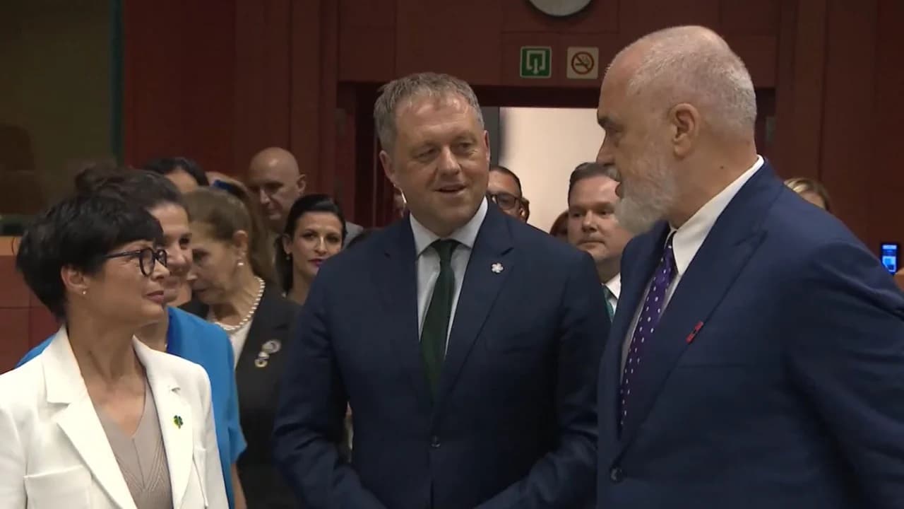 Nis në Bruksel Konferenca e IX Ndërqeveritare mes Shqipërisë dhe BE-së, pritet mbyllja e tre kapitujve të negociatave