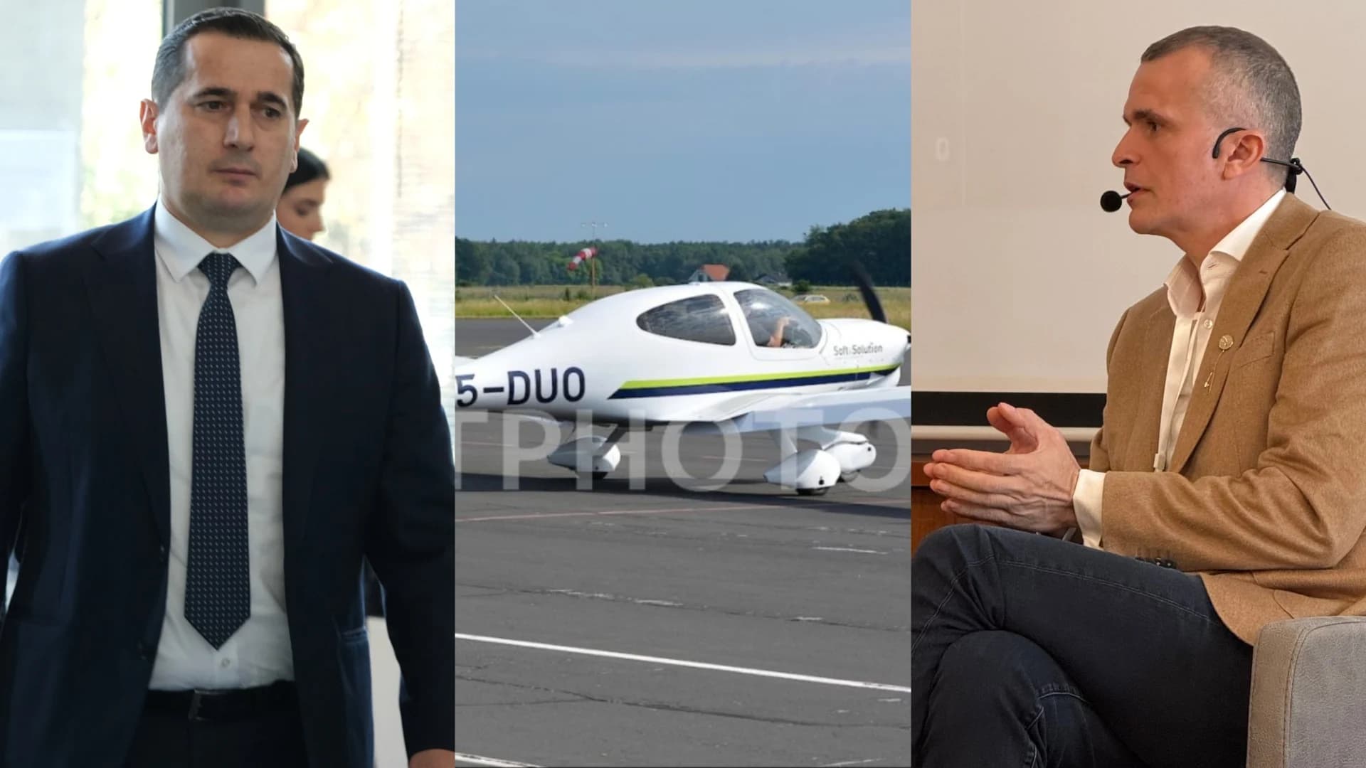 A do të sekuestrohet avioni i Ermal Beqirajt? Përgjigja e kreut të SPAK, Braho: Kemi bërë kërkesë për të gjitha pasuritë e tij, nuk është vetëm avioni