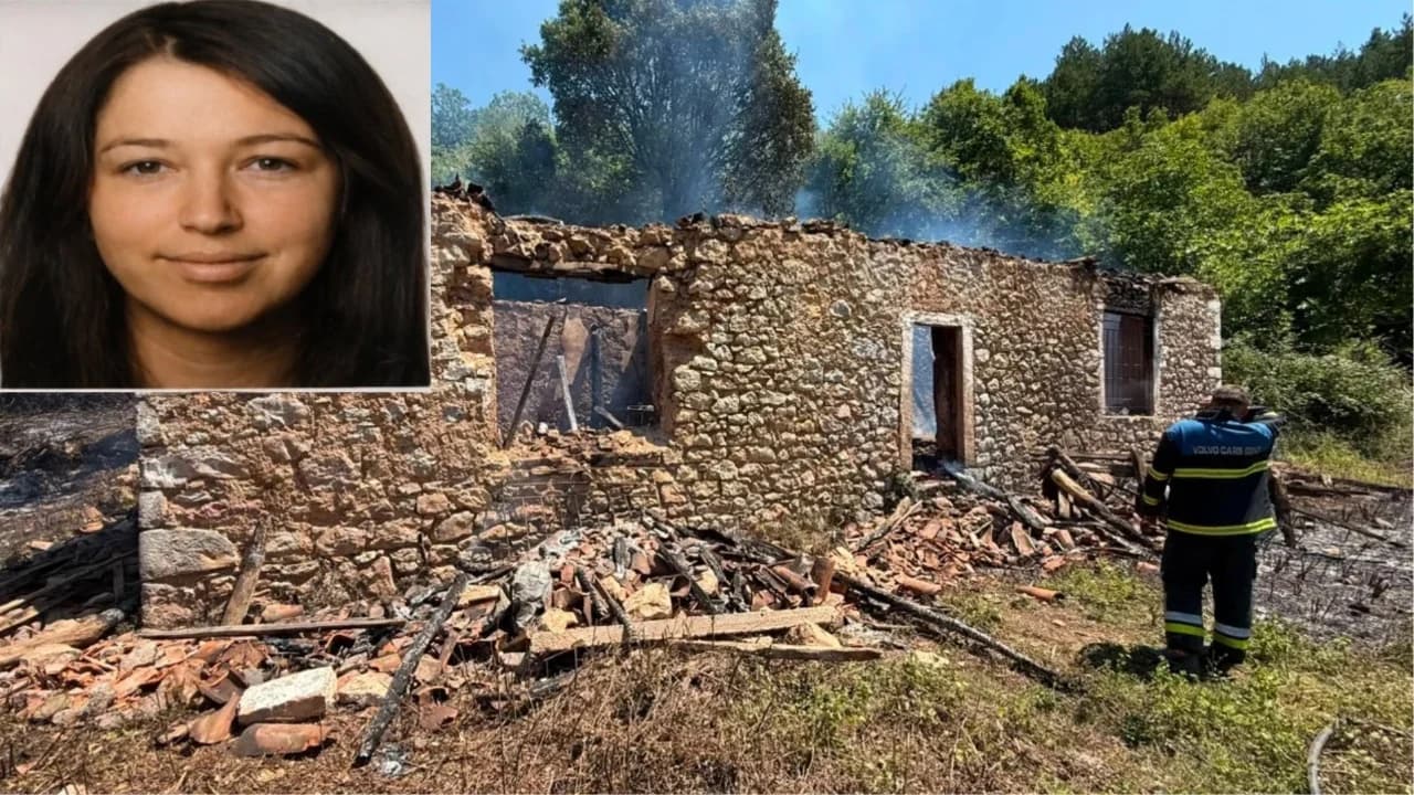 Tragjedia në Shkodër/ Humbën jetën nga zjarri që përfshiu banesën, jepet sot lamtumira e fundit për nënën dhe dy fëmijët e mitur