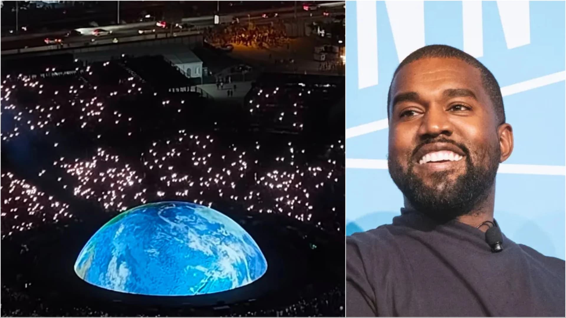 Performoi një natë më parë në Tiranë, reagon Kanye West: Faleminderit Edi Rama dhe gjithë Shqipërisë për mikpritjen në vendin tuaj të bukur