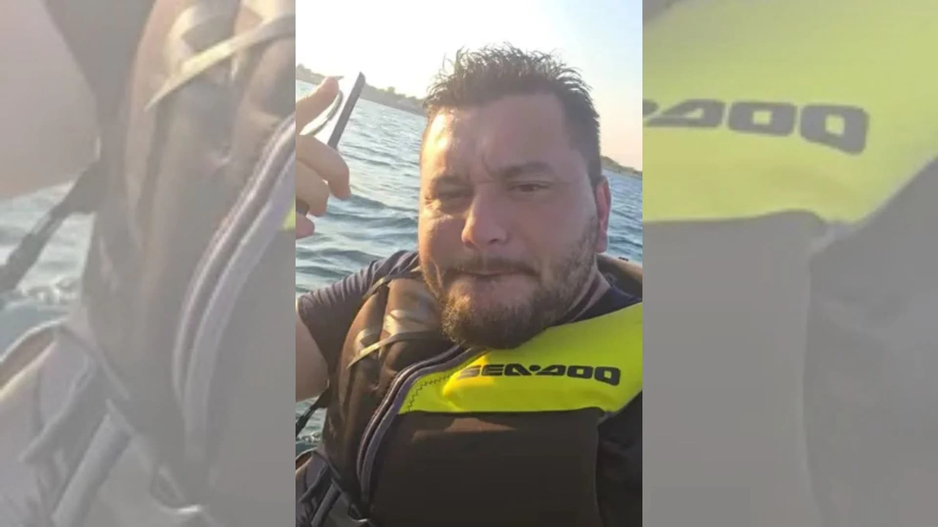Shqiptari kaloi kufirin nga Kanadaja drejt SHBA me një motor uji dhe u fut ‘live’ në Facebook, autoritetet e zbulojnë pas një viti, e lokalizojnë… në burg