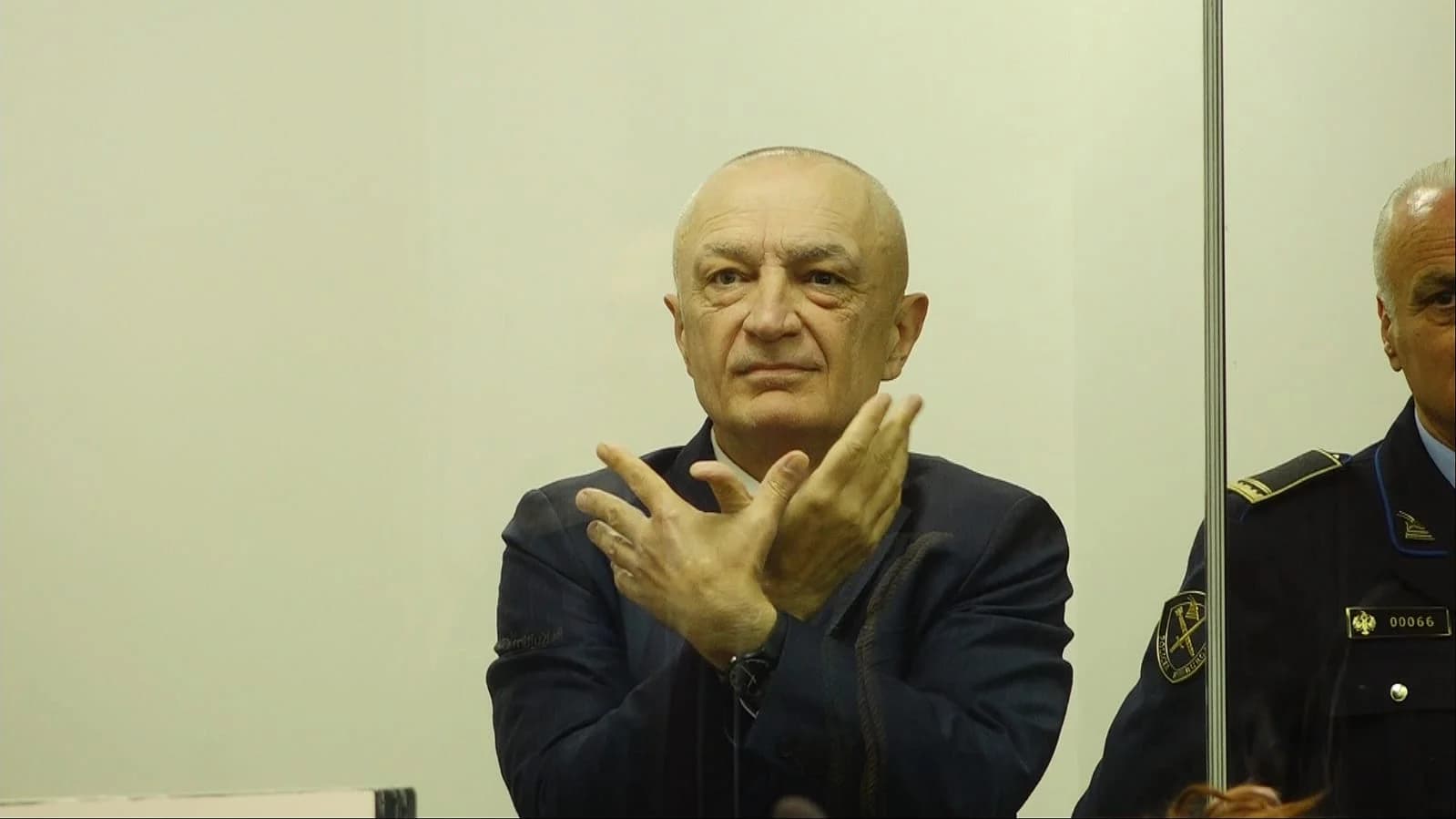 Ilir Meta kërkoi hetim për kallëzimin ndaj punonjësve të paraburgimit 313, Gjykata e Tiranës rrëzon kërkesën e tij
