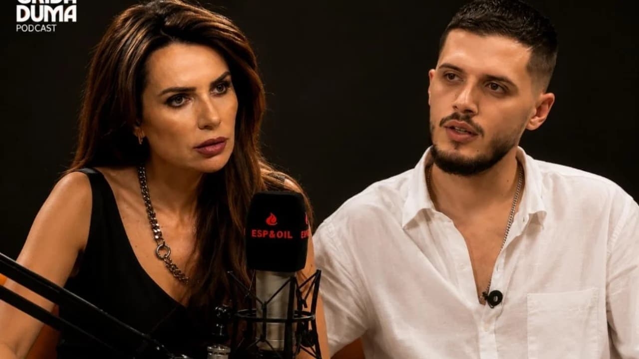 “Na hodhën bombën mbi shtëpi, dyert u mbushën me plumba”, Bardhi rrëfen në podcastin e Grida Dumës: Një vajzë e re në jetën time