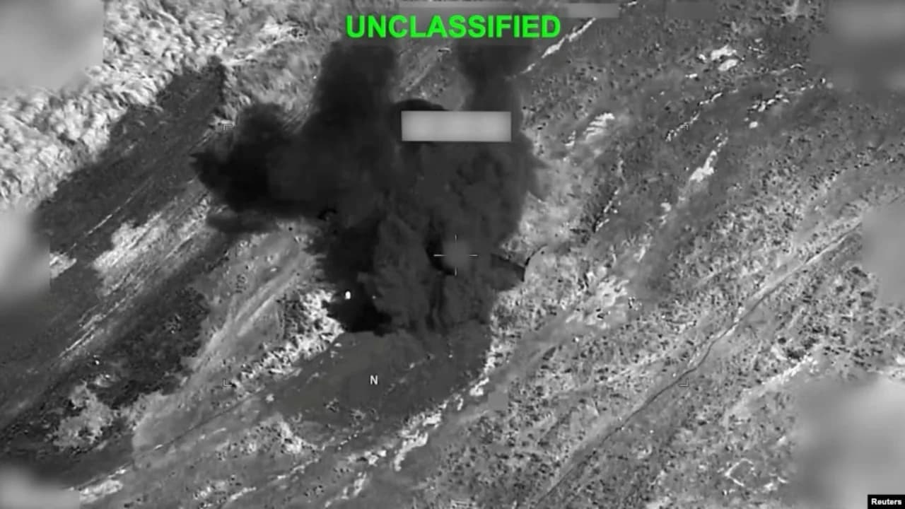 SHBA-ja vijon sulmet, godet Iranin për natën e nëntë radhazi për të “nderuar” amerikanët e rënë