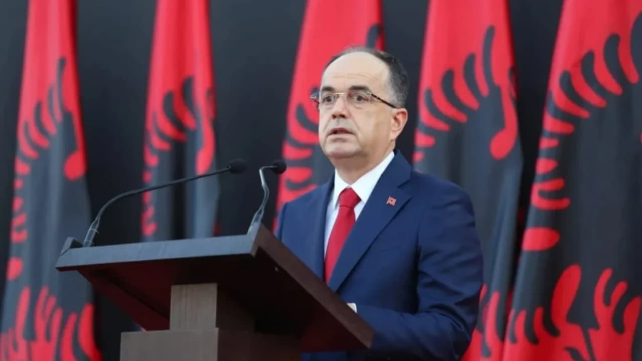 Presidenti Begaj uron SHBA-në për 250-vjetorin e Pavarësisë: Mirënjohje për mbështetjen ndër vite