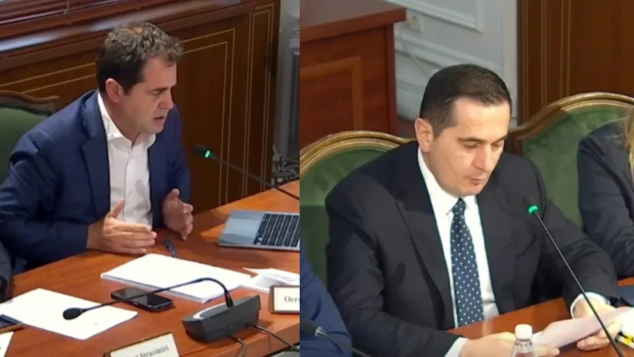 Deputeti i PD pyet kreun e SPAK nëse do ketë kërkesë të dytë në Kuvend për arrestimin e Ballukut, ja si përgjigjet Klodian Braho