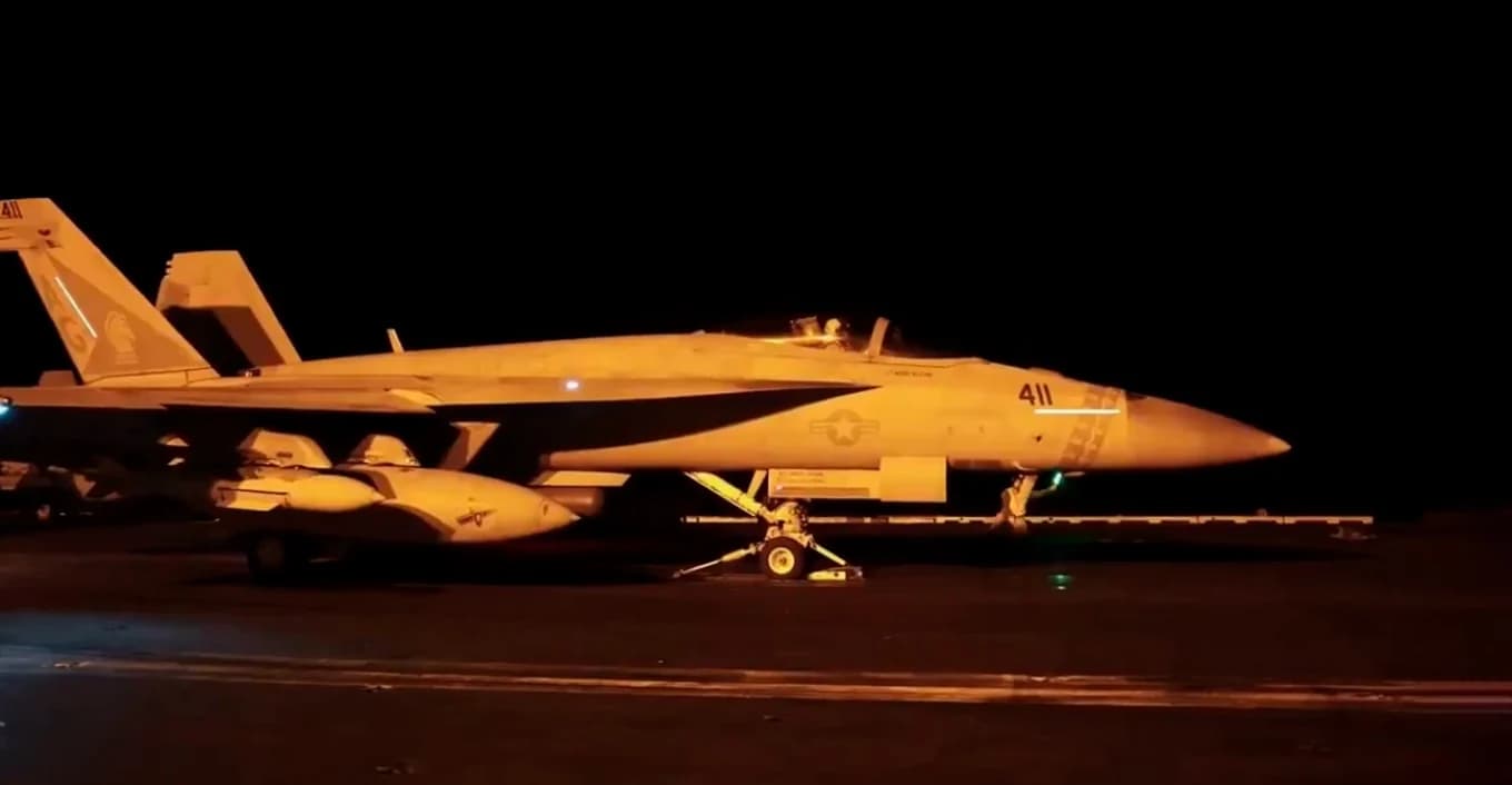 Konflikti SHBA-Iran është në kulmin e tij/ Nata e gjashtë e bombardimeve amerikane, Teherani kërcënon të gjithë Gjirin Persik