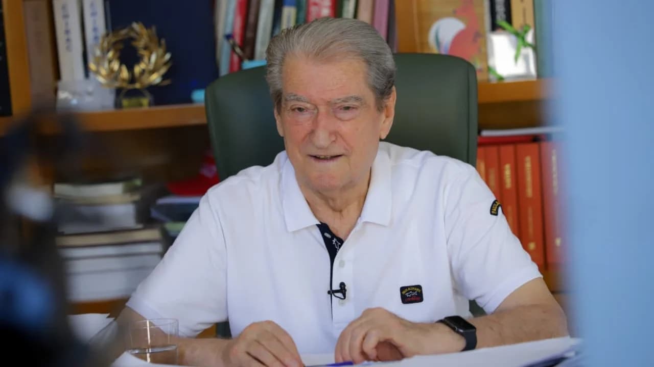 “Procesi më i thellë i ripërtëritjes që nga themelimi i partisë”/ Zgjedhjet në PD, Berisha: Institucionalizuam rolin e diasporës