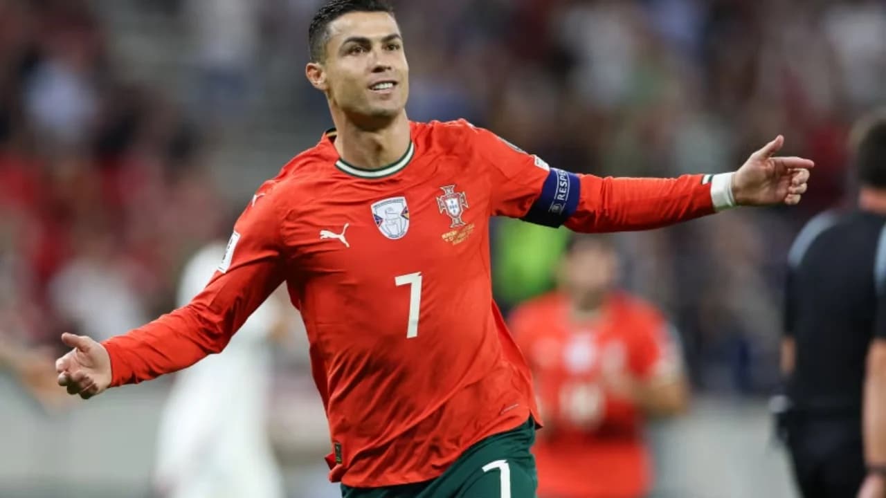 Zyrtare/ Cristiano Ronaldo jep lajmin tronditës: Ky është Botërori im i fundit