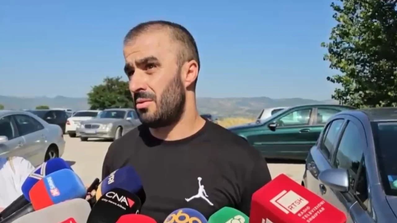 “Akuzat ndaj meje ishin të padrejta, tani nis betejën për drejtësi”, fitoi lirinë nga Amnistia Penale, Besmir Gjezari: Jam kërcënuar me jetë nga…