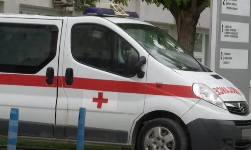 Foshnja 7-muajshe humb jetën rrugës për në spital/ Procedohen dy mjekë pediatër në Gjirokastër, dyshohet se kanë neglizhuar trajtimin mjekësor në dy raste