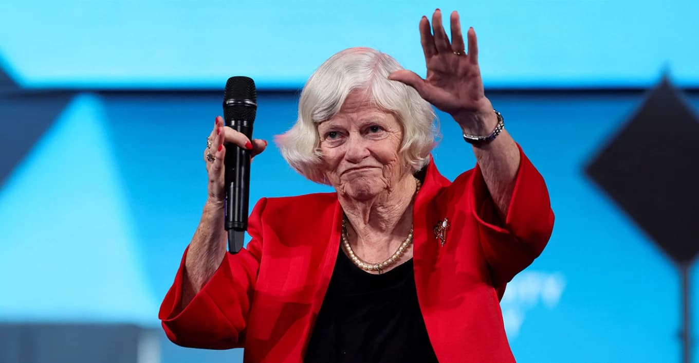 Vrasja e ish-deputetes britanike Anne Windecombe, arrestohet një 28-vjeçar në South Yorkshire