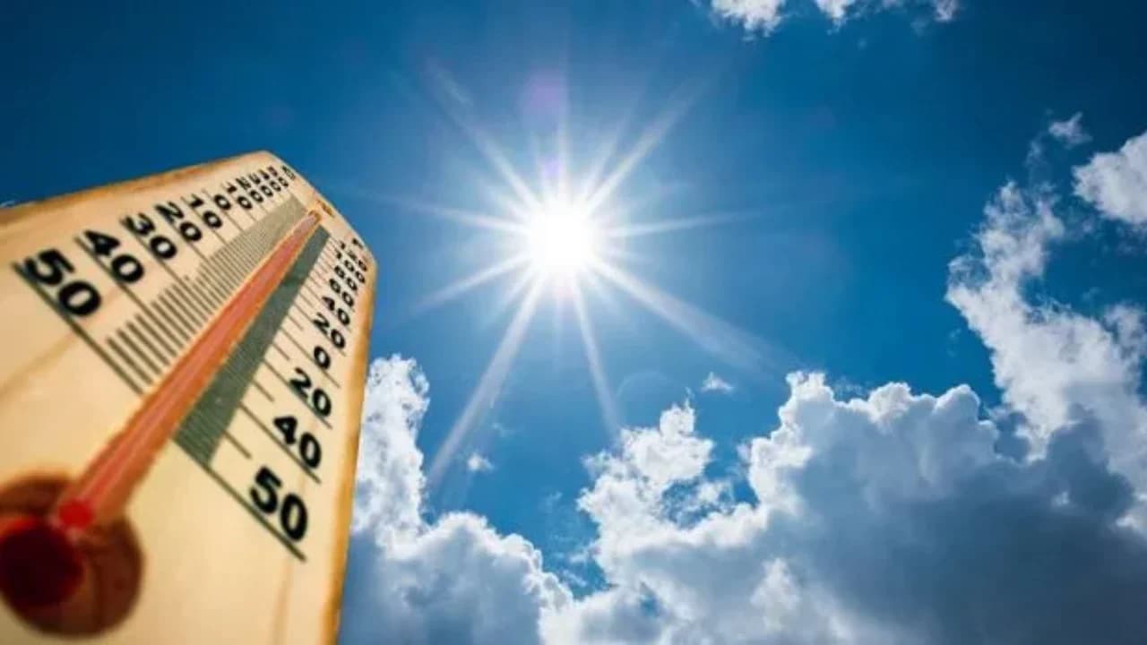 Temperatura deri në 39°C, ja si pritet moti në vend ditën e sotme