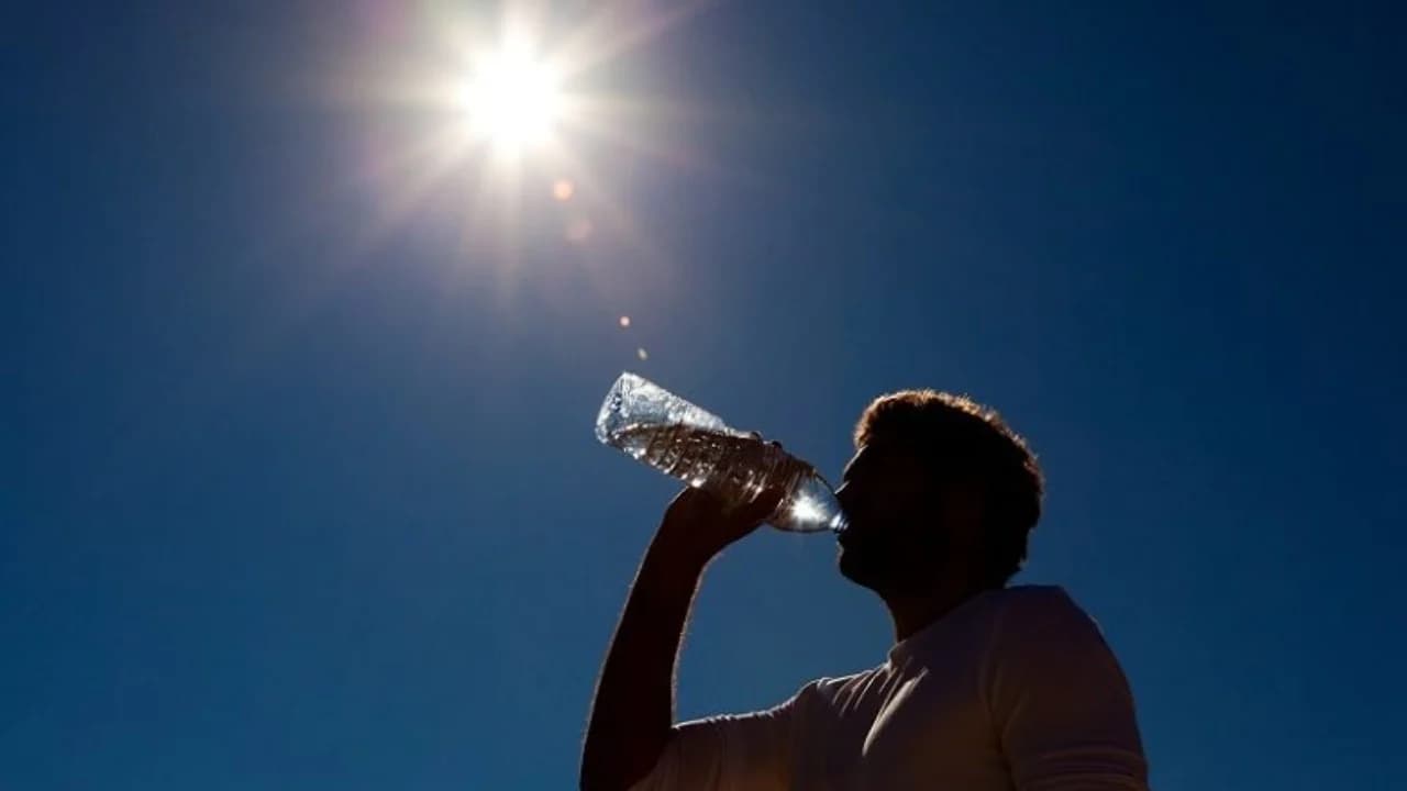 Temperatura deri në 32 gradë Celsius, parashikimi i motit për këtë të enjte
