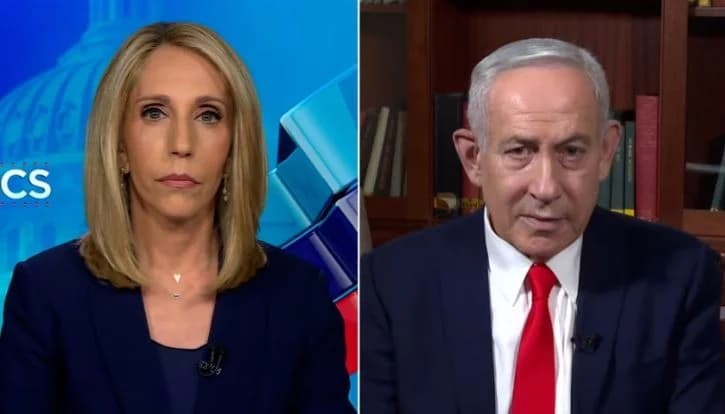 Netanyahu kundërshton planin e Trump: Shitja e avionëve F-35 Turqisë do të prishë ekuilibrin në Lindjen e Mesme