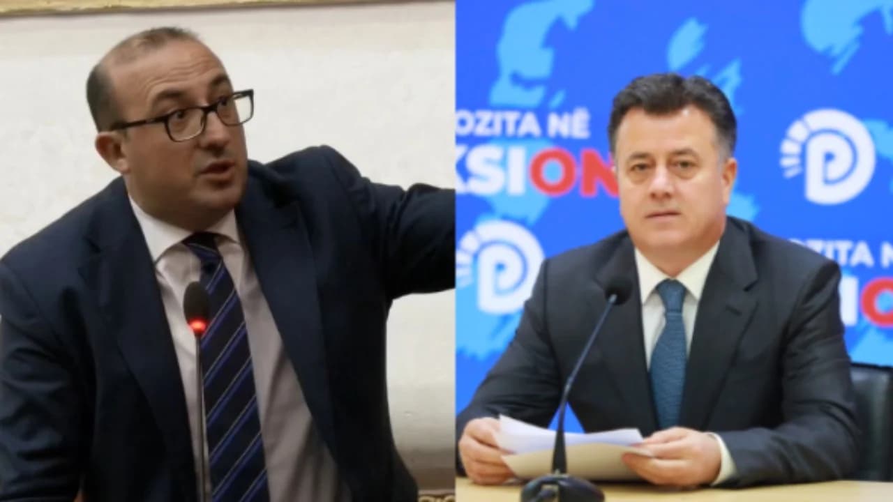 Rezultatet/ Gara në PD, Flamur Noka rizgjedhjet sekretar i Përgjithshëm, Këlliçi merr më shumë vota se Boçi. Klevis Balliu zgjidhet te Organizimi