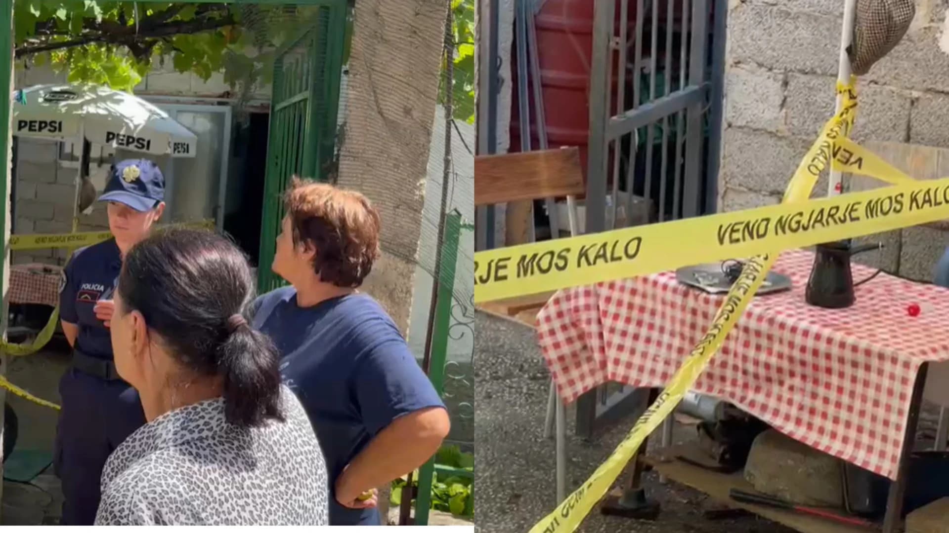 “U çuditëm kur dëgjuam që po thërrisnin”, dëshmitë e fqinjëve pas vdekjes tragjike të 65-vjeçarit në Pogradec: Erdhëm dhe e gjetëm të mbaruar