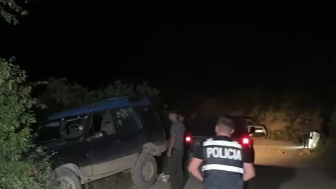 Zbulohen detaje të reja nga vrasja e 40-vjeçarit në Dukagjin/ Drejt tij u qëllua me 25 plumba automatiku, viktima jetonte nën kërcënimin e hakmarrjes që prej vitit 2017