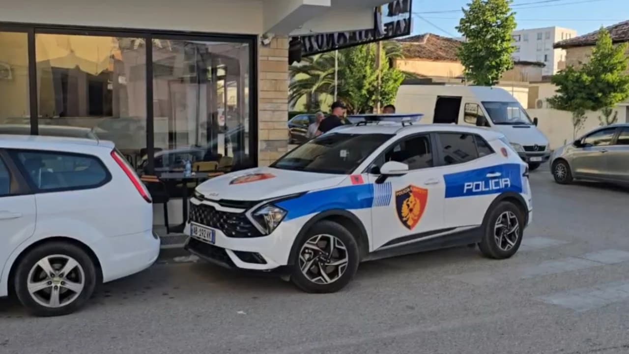 U dhunua nga disa persona në Sarandë, reagon oficeri Velço: Ishte konflikt i çastit, më shanë teksa po udhëtoja me motor
