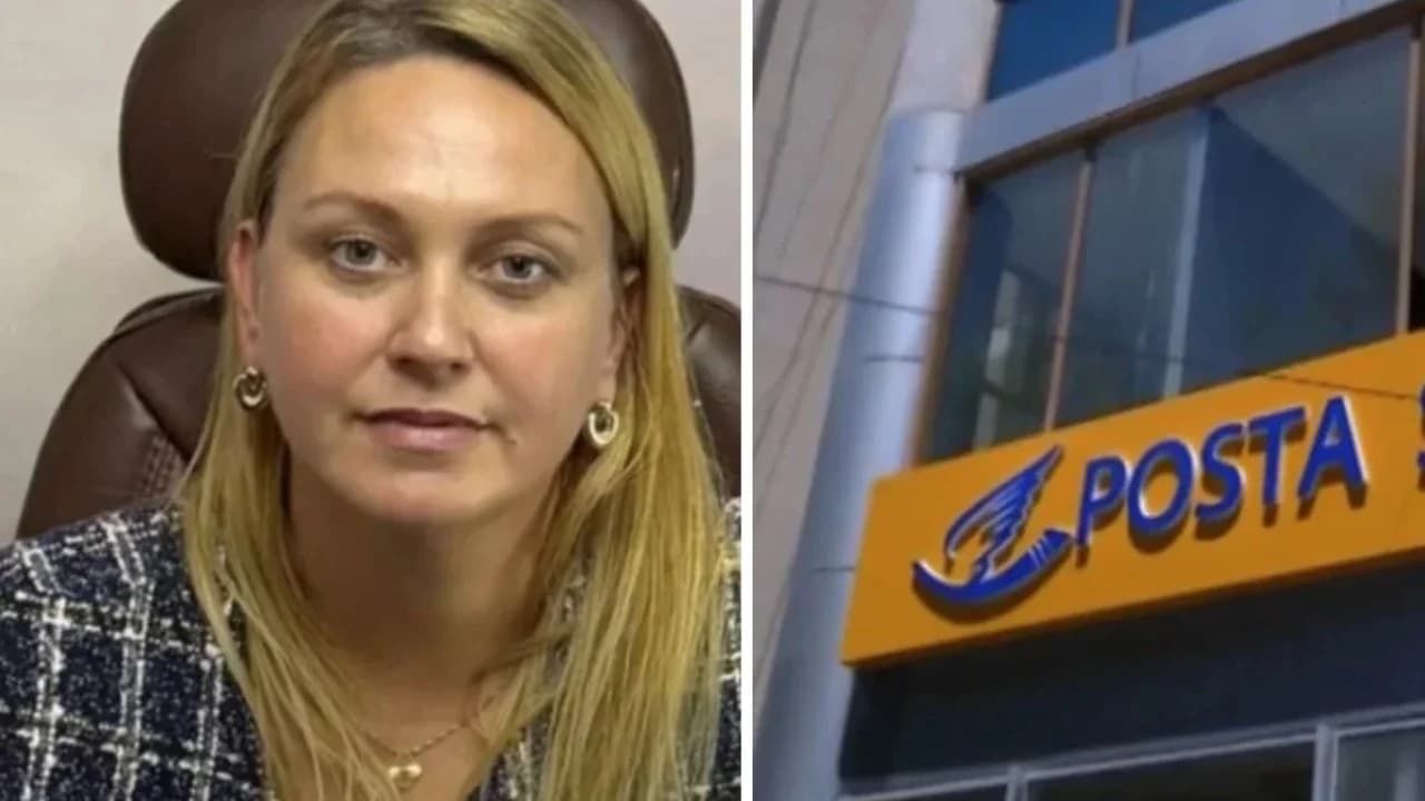 “Ajo dhe 2 djemtë me makina luksi”, bashkëshorti i Elisabeta Matajt kallëzon ish-shefen e financës të Postës Shqiptare në Durrës: 60 mijë lekë rrogë kishte, ku i gjeti paratë?