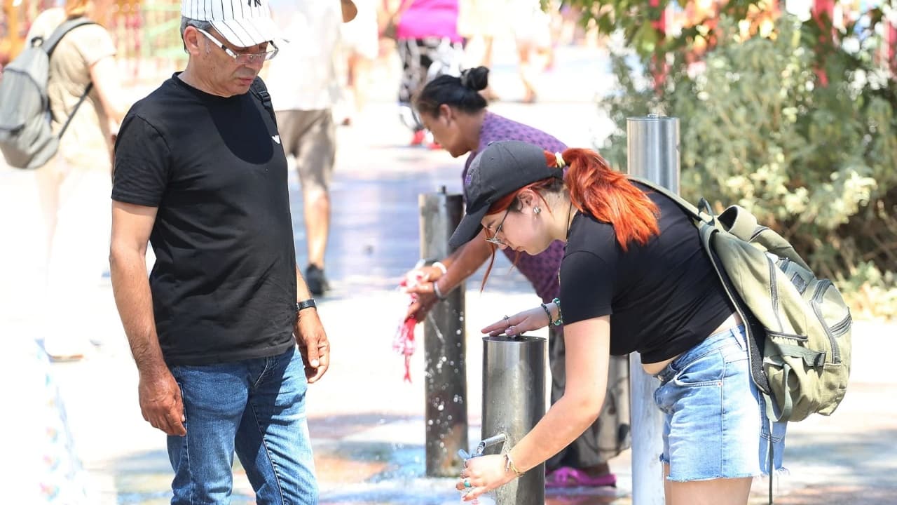 Kthjellime dhe rritje temperaturash, parashikimi i motit për këtë të mërkurë