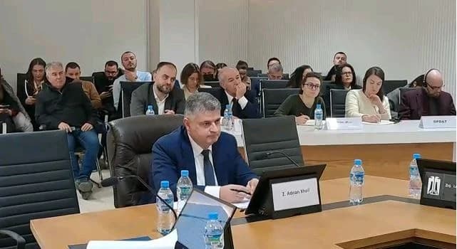 Kush është Adnan Xholi, prokurori i SPAK që synon postin e Prokurorit të Përgjithshëm