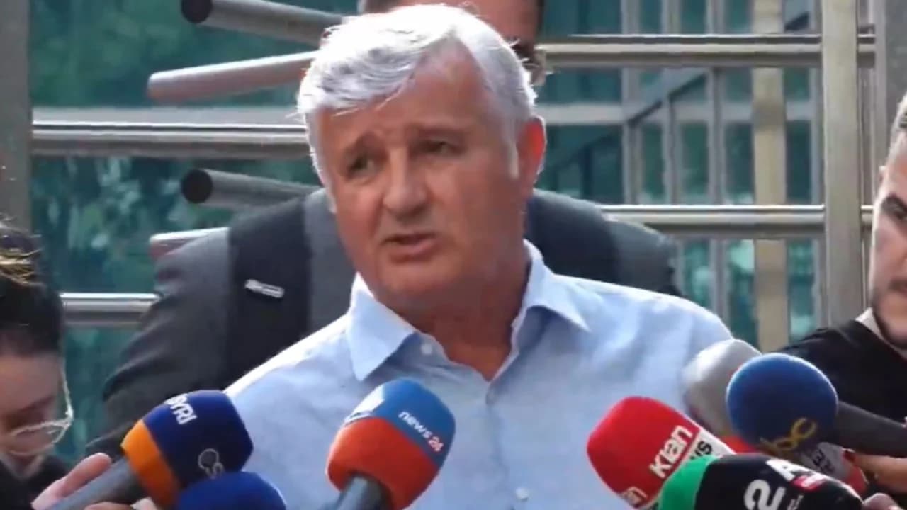 Seanca për Agasin në GJKKO/ Avokati Haxhia: Ra akuza për heqje të paligjshme të lirisë, klienti im s’ka përfituar nga tenderat