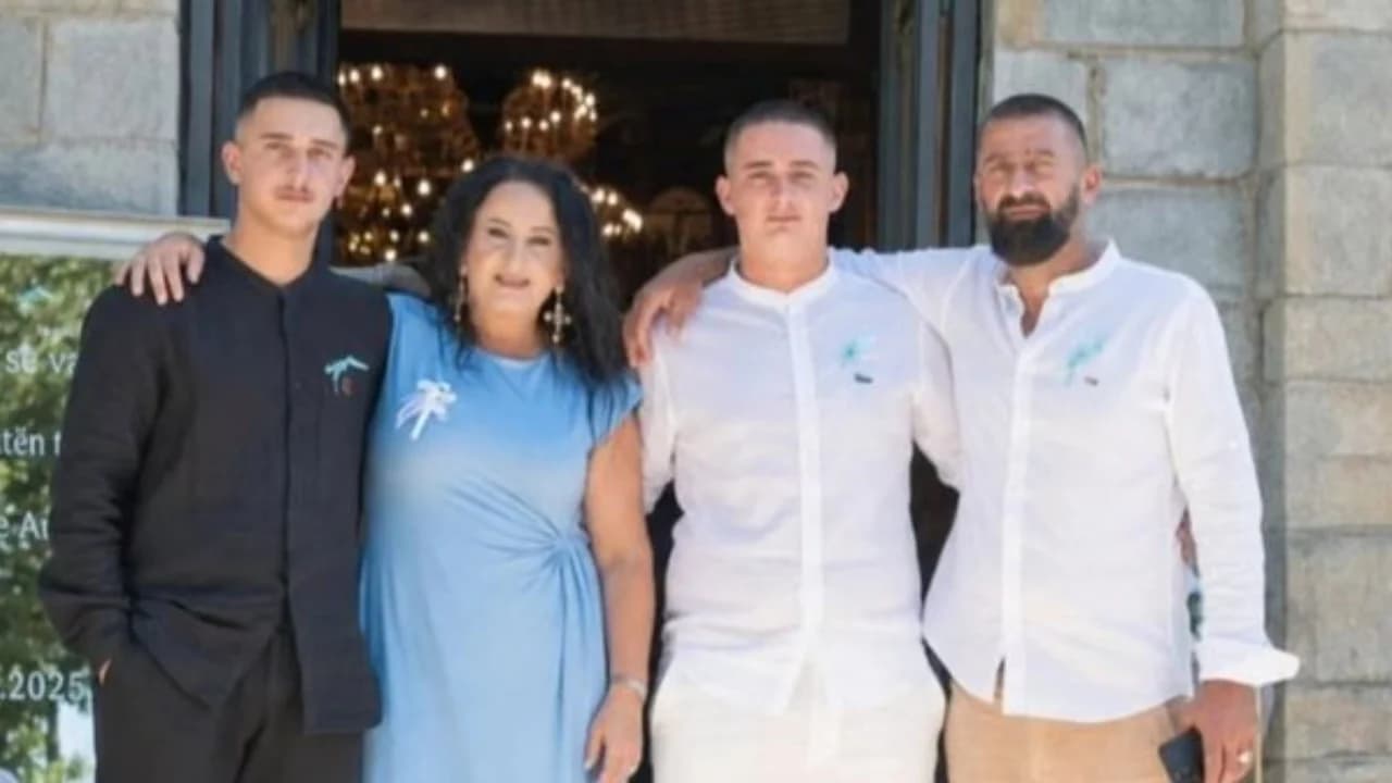 U vra nga shoku i fëmijërisë me plumb pas shpine, nëna e Joan Zukos bën postimin prekës: U largua padrejtësisht nga kjo jetë, boshllëk që asgjë s’mund ta mbushë