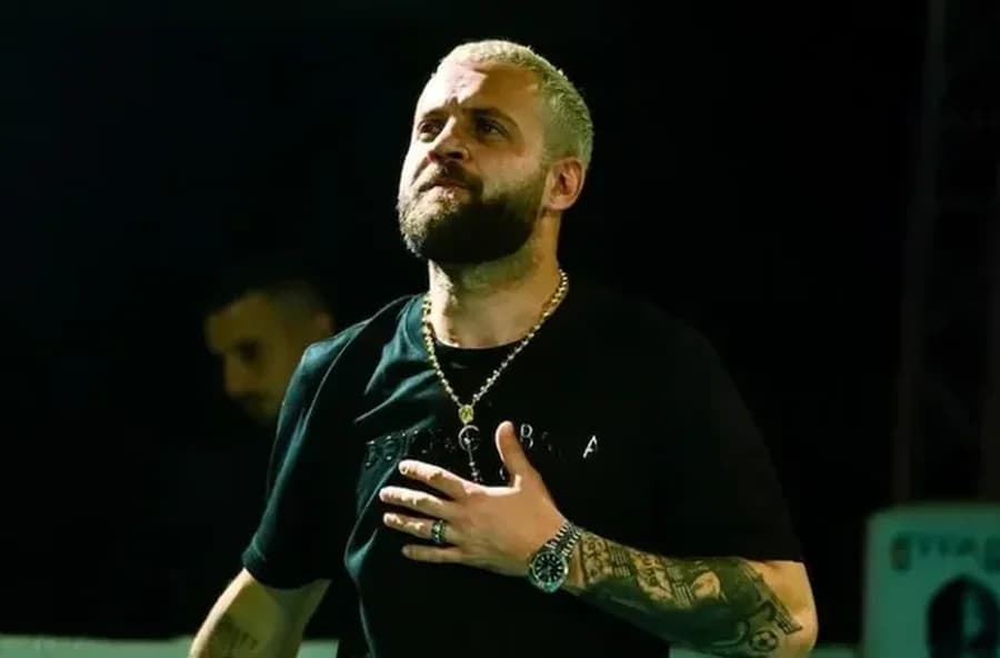 “Do të jem çdo të premte”/ Luiz Ejlli rikthehet në ekran, zbulon projektin që do drejtojë!
