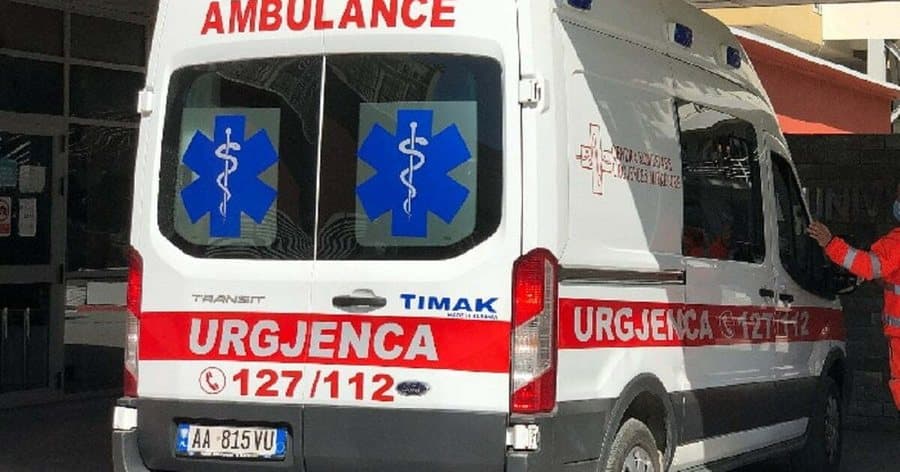 Aksident i rëndë në Ksamil, humb jetën 20 vjeçari!