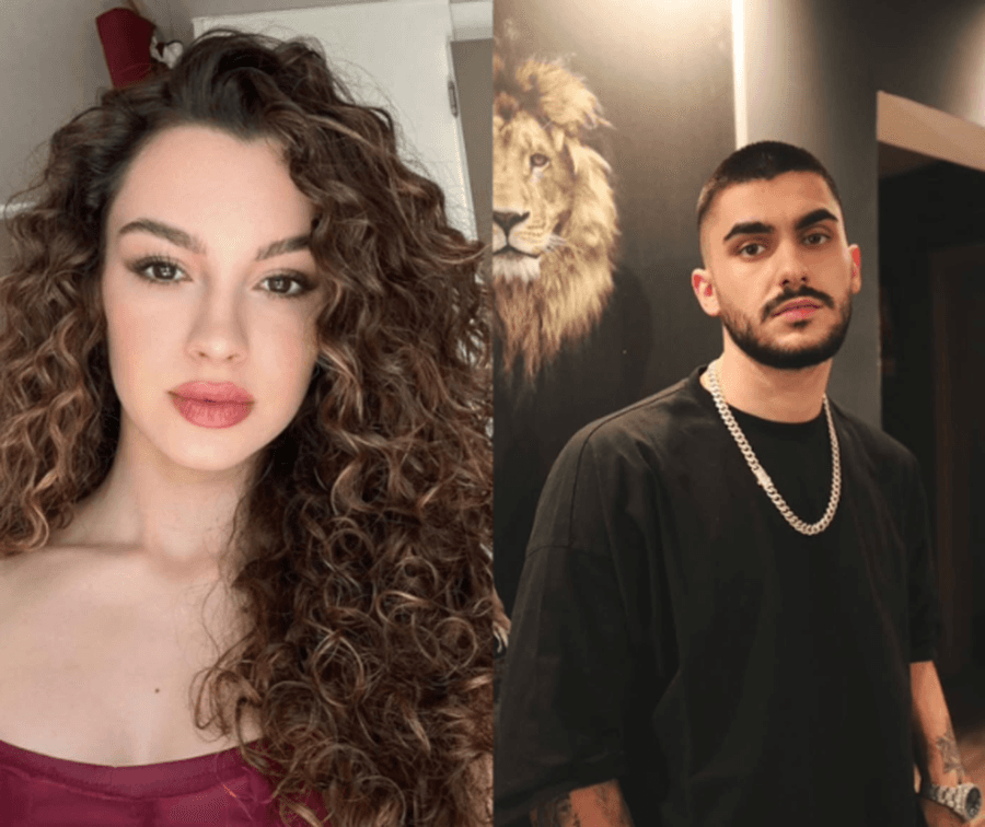 Krisje në raportin e Butrint Imerit me Su Burcu? Aktorja turke mungon në ditëlindjen e tij