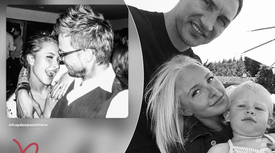 “Kohë të mira dhe miq të mirë”/ Postimi i fundit i Hayden Panettiere dy javë para vdekjes