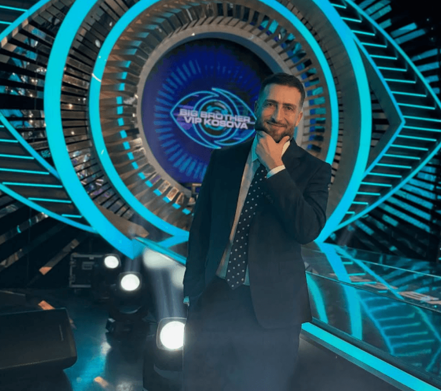 Alaudin Hamiti tregon banorët e BBVK5: Kasti më i fuqishëm deri më sot!