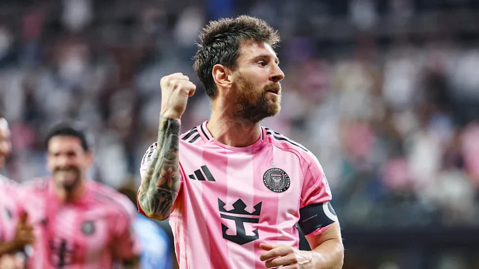“Nuk është normal”/ Messi mahnit sërish, 4 gola dhe një rekord i ri në MLS. Merr kreun për “Këpucën e Artë”